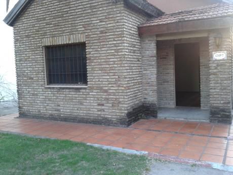 Propiedad En Carrasco