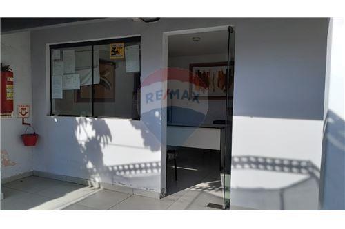 Terreno-Alquiler-PY Asunción Mburicaó  Cerro Corá — foto 3
