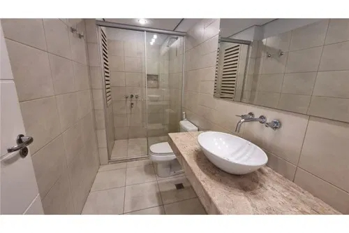 Departamento-Alquiler-Prócer Agustín Yegros, Las Lomas, Asunción — foto 3