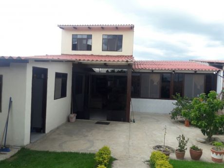 Casa En Venta Pentaguazu 1