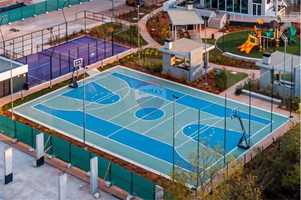 ALQUILO DEPTO DE 3D VISTA A AMENITIES + COCHERA — foto 3