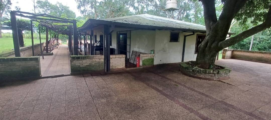 VENDO ESTANCIA EN VILLETA DE 11,8 HECTÁREAS — foto 3