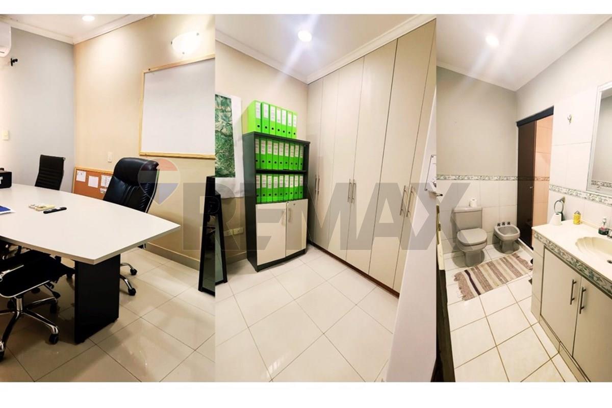 ALQUILER CASA PARA OFICINA EN LOS LAURELES — foto 3