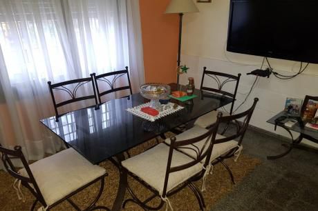 Muy Buena Casa En P. U. - 3 Dorm. - 1 Planta