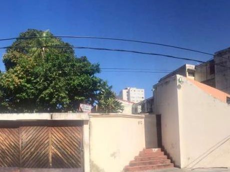 Vendo! Amplio Terreno En Micro Centro De Asuncion - Zona Sanatorio Britanico