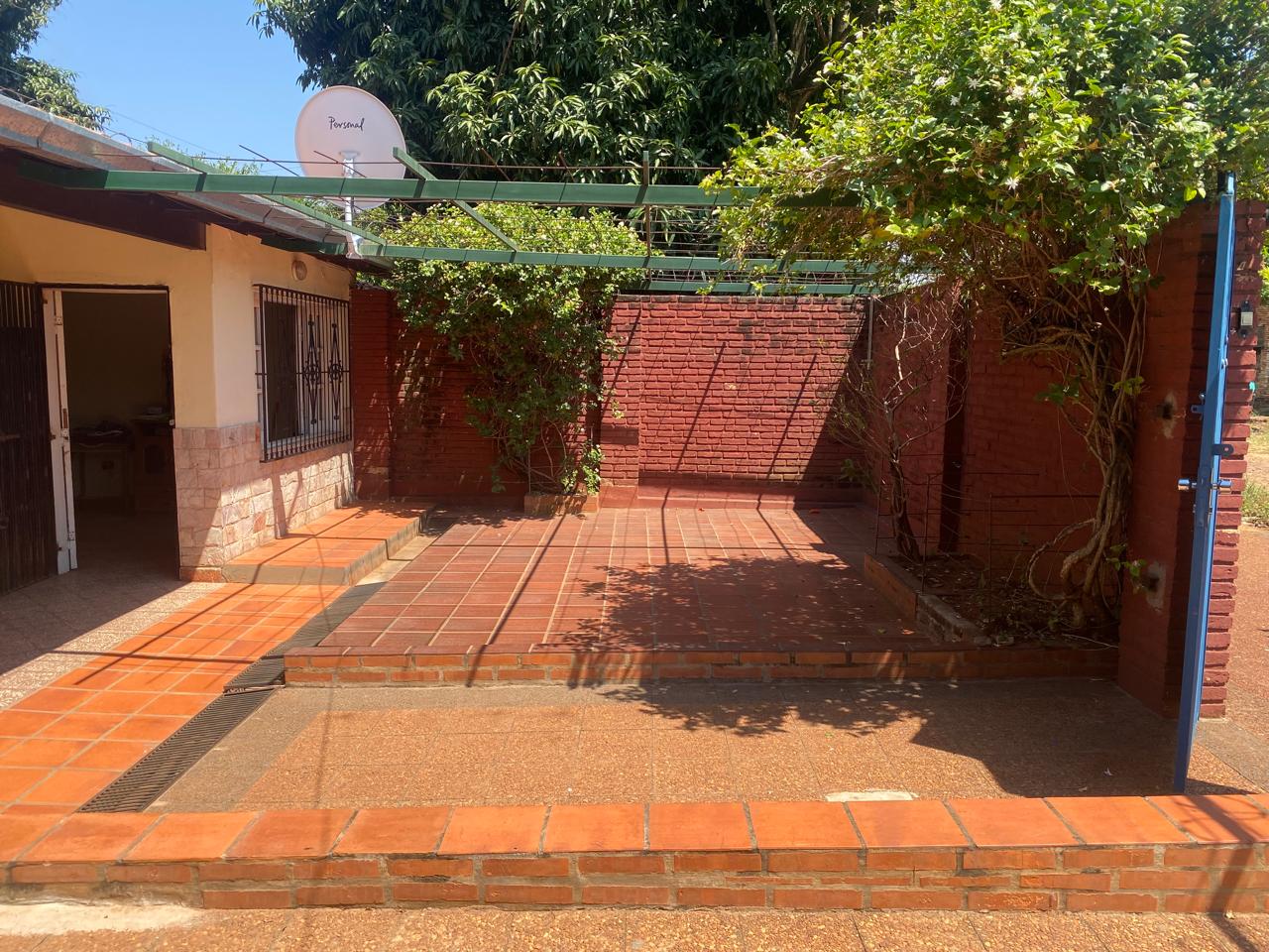 Venta De Casa En La Ciudad De ñemby — foto 2