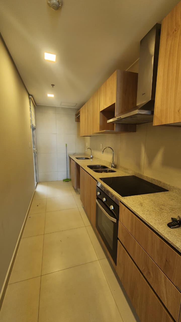 DEPTO 2 DORMITORIOS EN ALQUILER - HABITALIS GARAY — foto 2