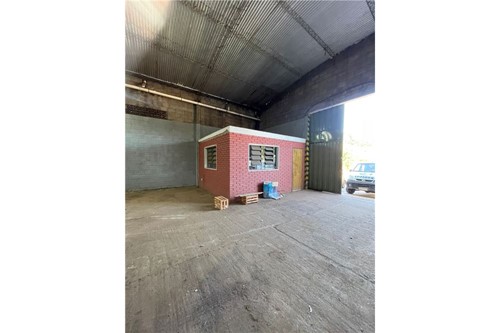 Alquiler DEPOSITO en Fernando de la Mora, Fortin Toledo — foto 2
