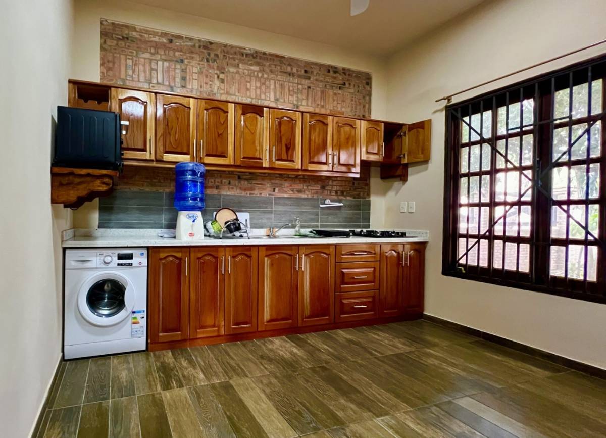 Vendo Casa Quinta amoblada en Atyra. — foto 3