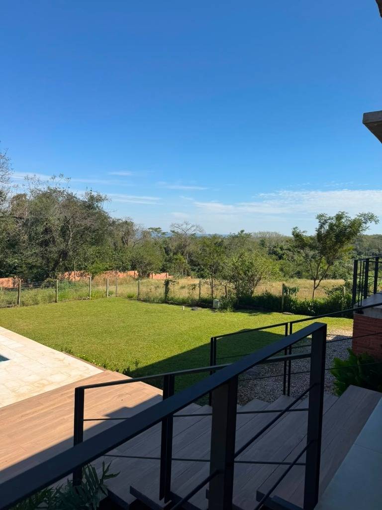 VENDO CASA EN SANBER CON VISTA AL LAGO — foto 2