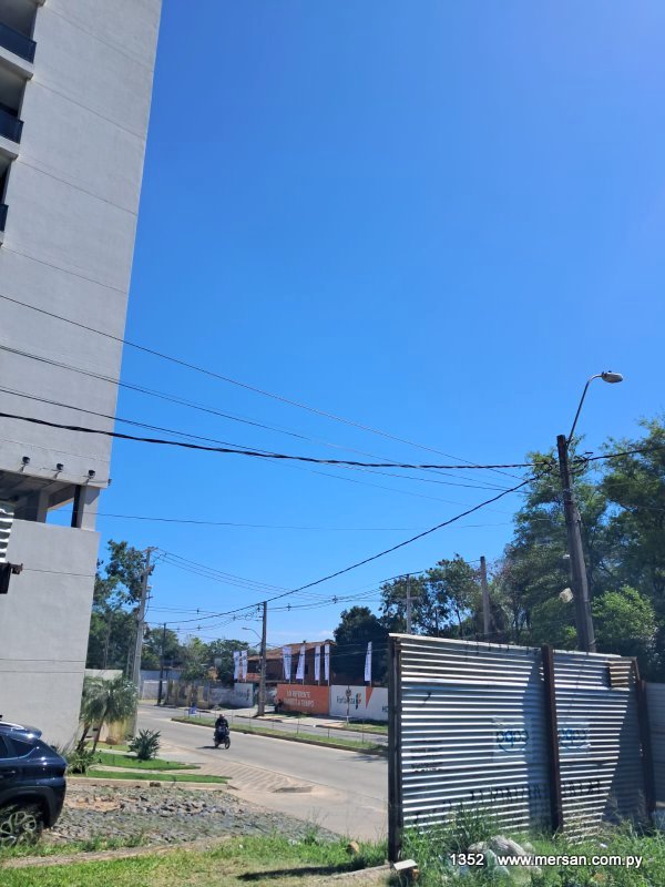 Alquilo Terreno En Esquina S/ Molas López Z/ Lomas Padel (CóD. 1352) — foto 2