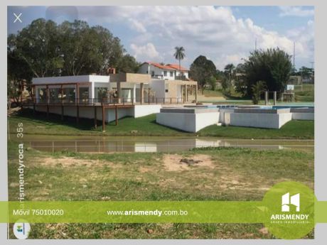 Hermosa Casa En Venta