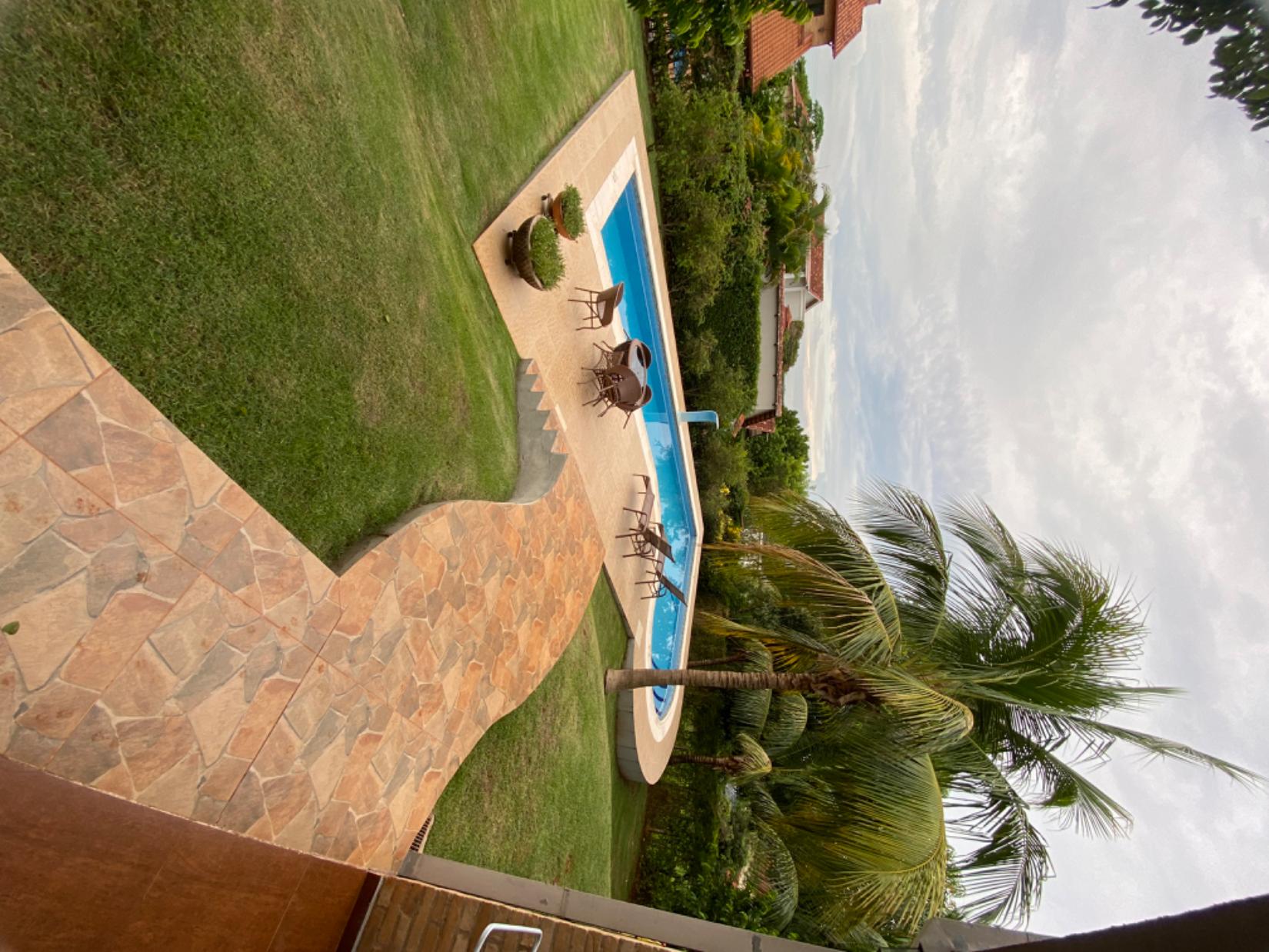 RESIDENCIA EN EL PARANA COUNTRY CLUB — foto 2