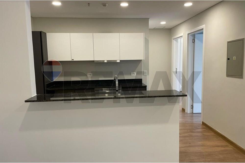 ALQUILO DEPARTAMENTO A ESTRENAR EDIF SPIRIT VILLA MORRA — foto 3