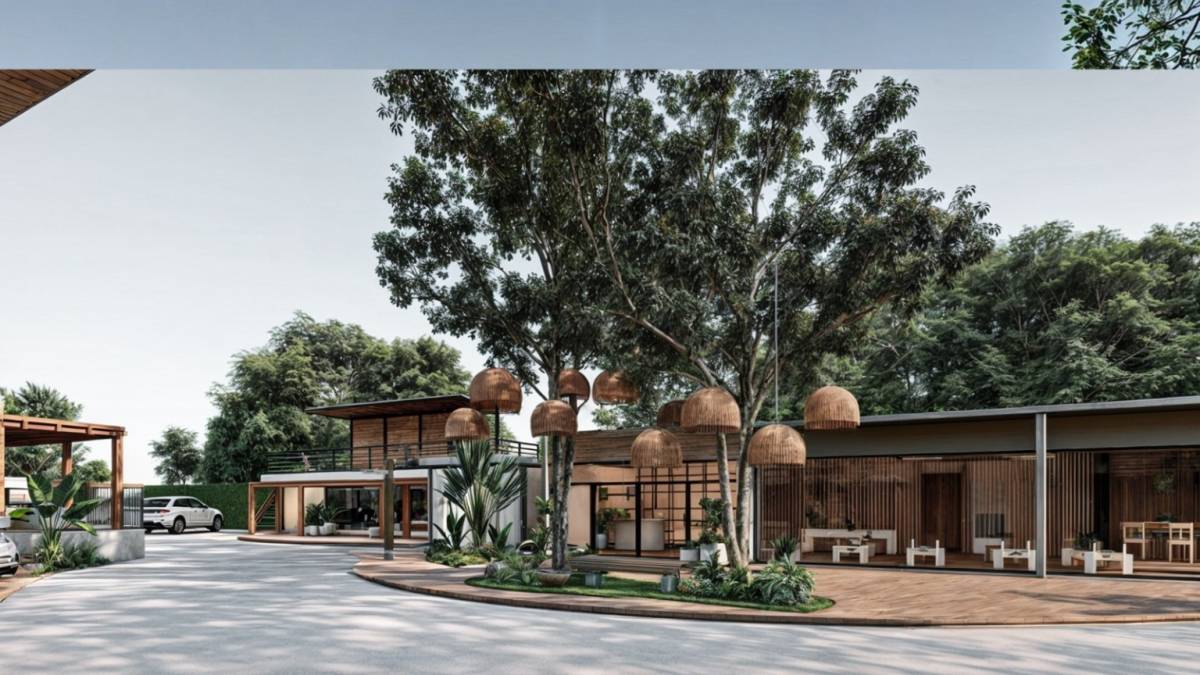 Local Comercial 30 m² en Paseo Manantiales - ¡Ideal para Gastronomía — foto 3