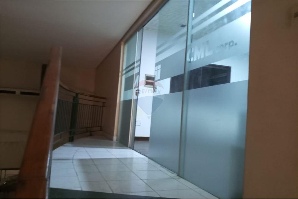 ALQUILO OFICINA CORPORATIVA EN ÑEMBY BARRIO SAN CARLOS — foto 2