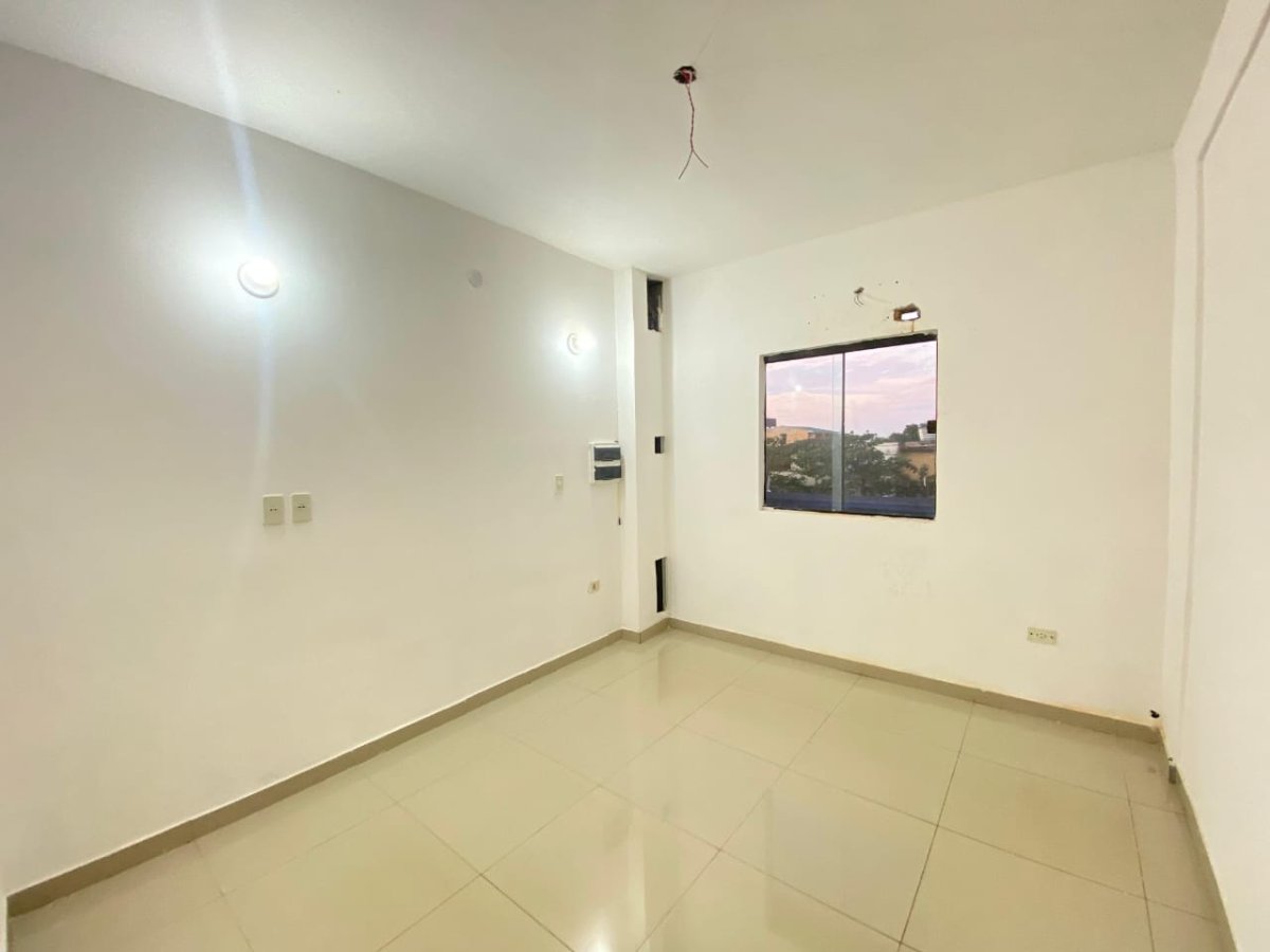 Departamento en alquiler en Fernando de la Mora