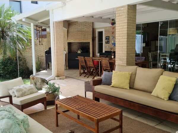 Casa soñada en San Bernardino – Zona Hotel Arroyito Suites ???? — foto 3
