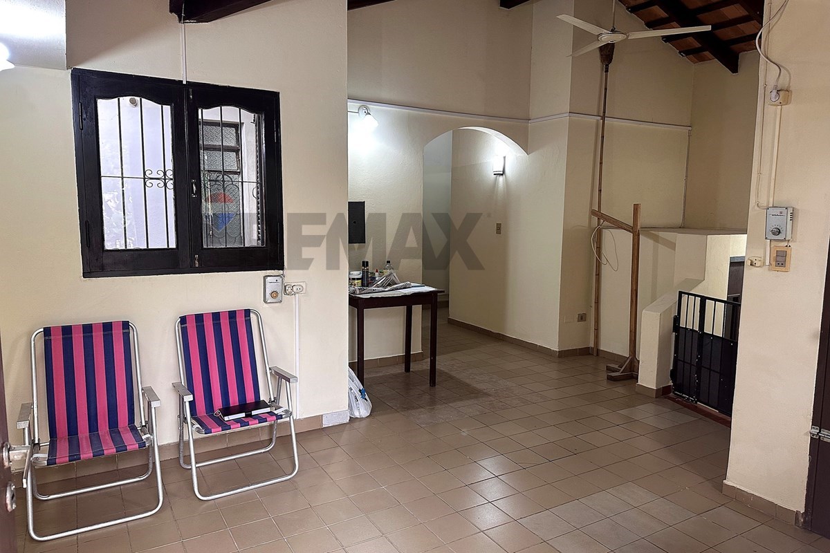 Departamento - Alquiler - Sajonia, Asunción, Paraguay — foto 2