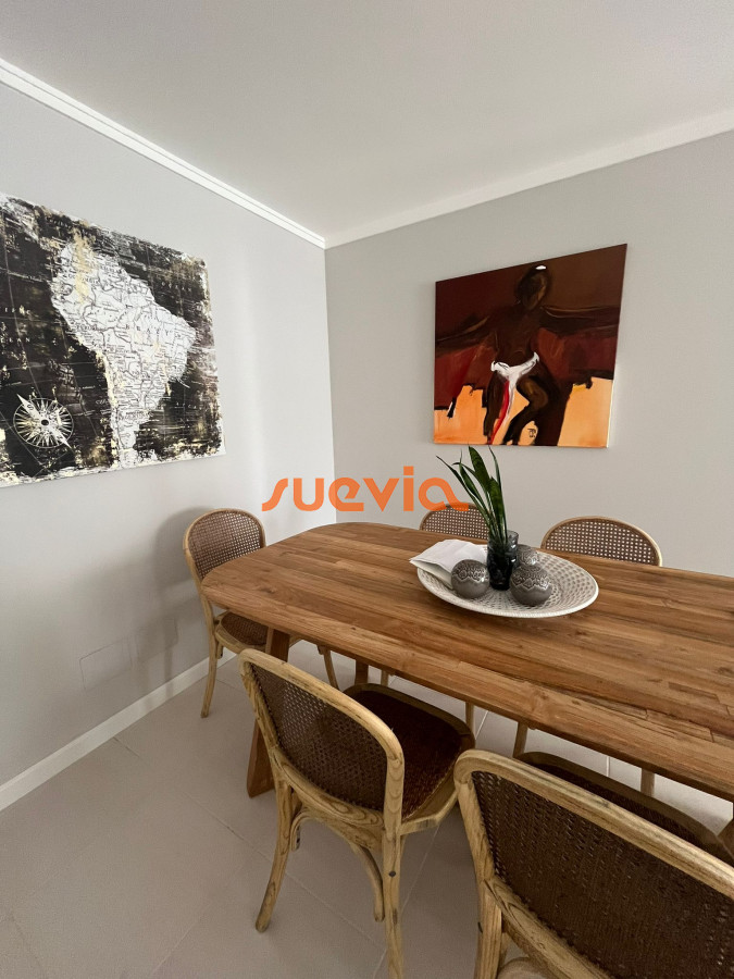 Apartamento en venta en Playa Brava