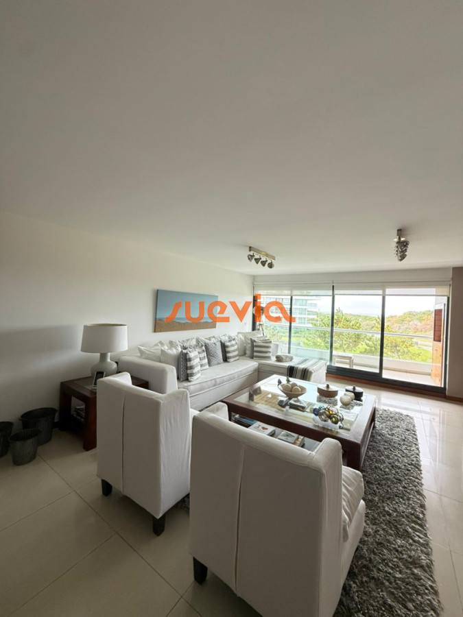 Apartamento en venta en Playa Brava