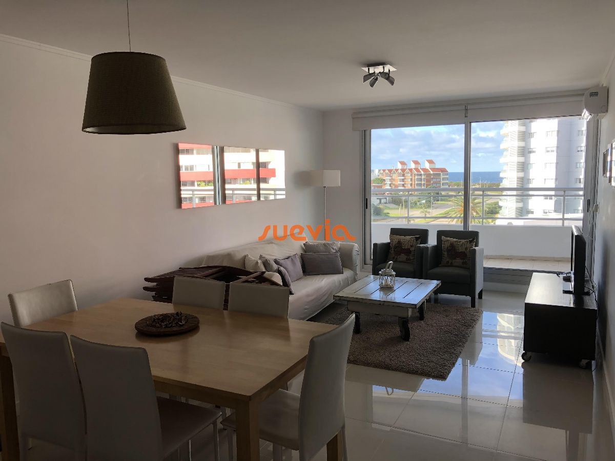 Apartamento en venta en Playa Brava