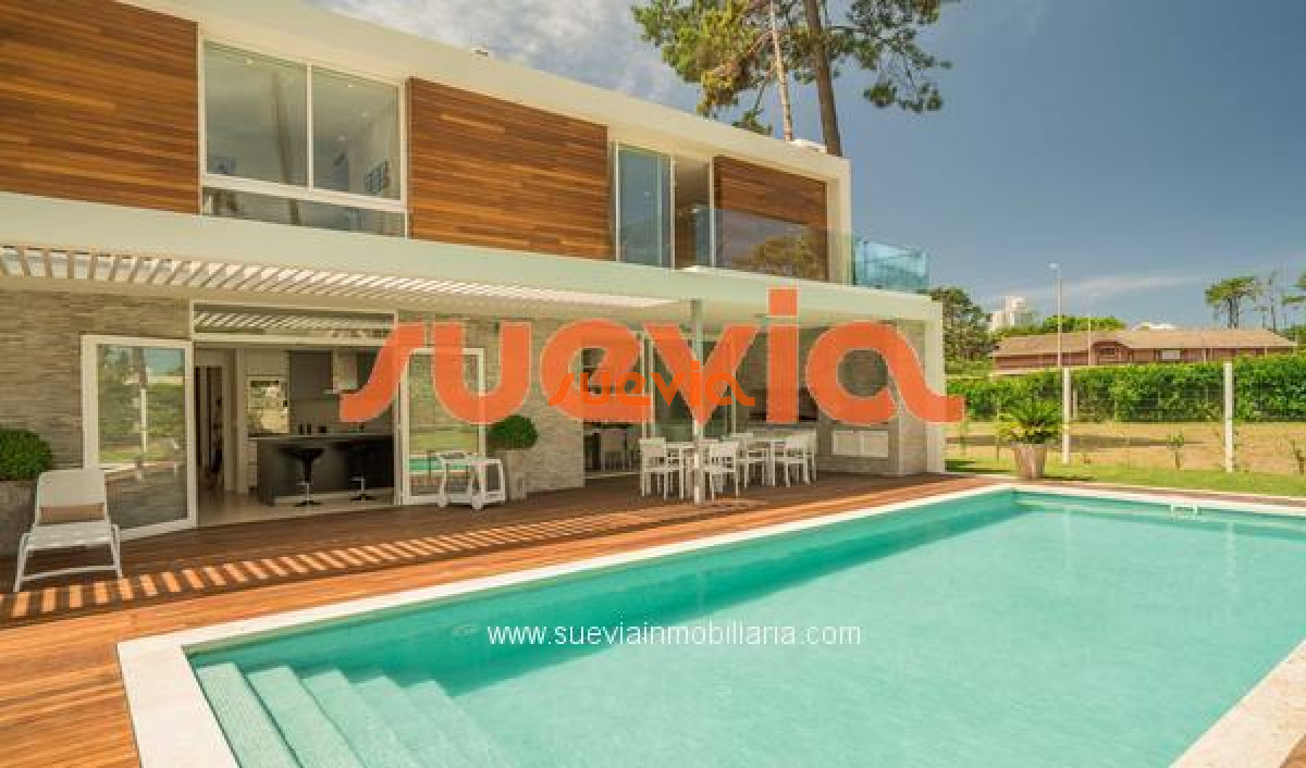 Casa en venta en Playa Mansa