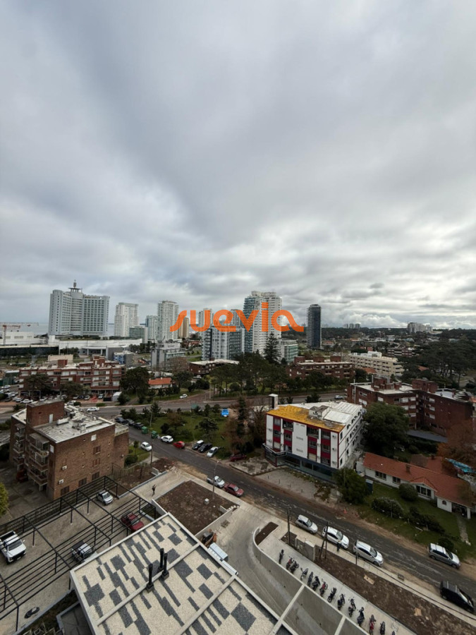 Apartamento en venta en Playa Mansa
