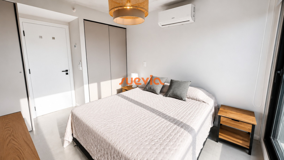 Apartamento en venta en Playa Brava