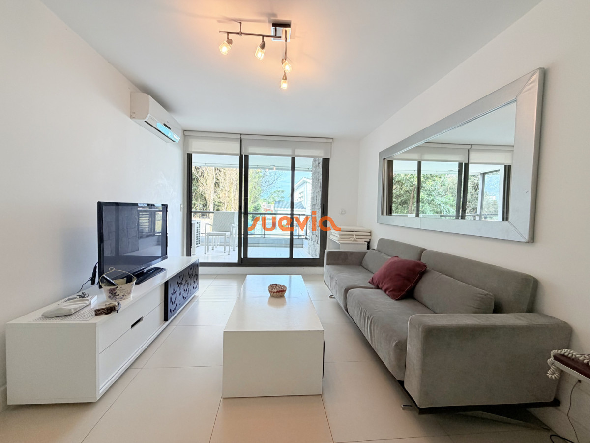 Apartamento en venta en San Rafael