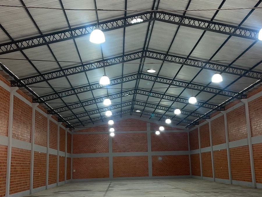 ALQUILO TINGLADO EN CENTRO DE EMBOSCADA — foto 2