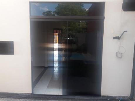 Alquilo Hermoso Dúplex En Fernando De La Mora Zona Sur