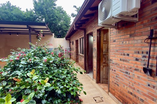 ALQUILER DE CASA EN F. DE LA MORA Z. NORTE — foto 3