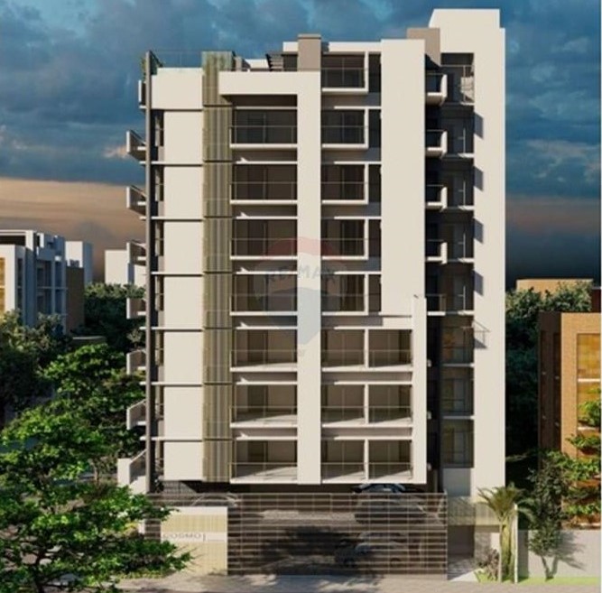 Edificio COSMO I - Tipología Monoambiente - Moderno departamento En Pozo — foto 2