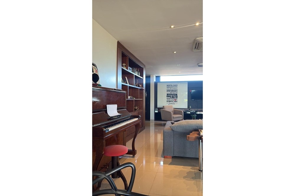 Vendo Casa B° Sinuelo - Centro SANTA RITA, Alto Paraná — foto 3