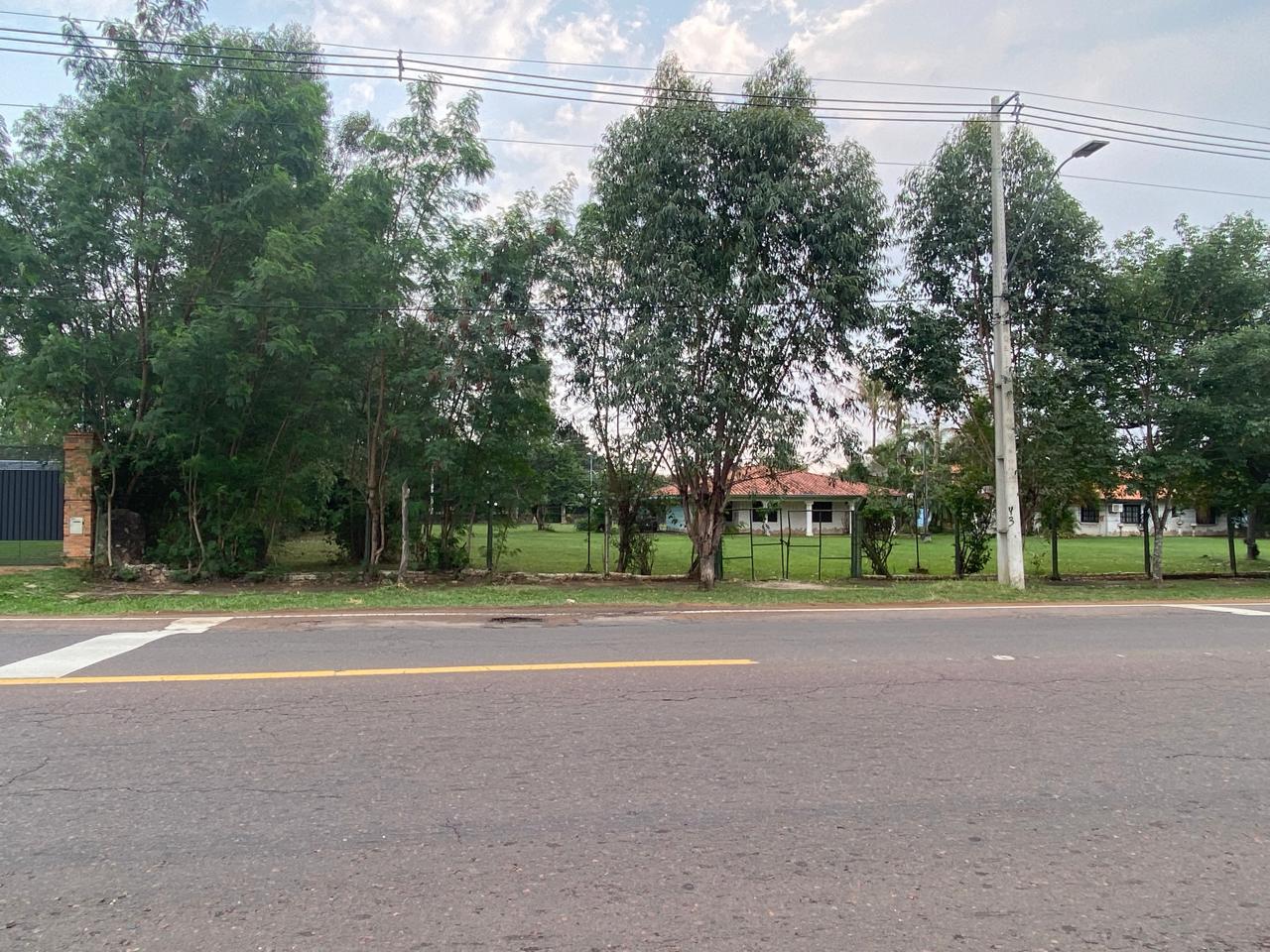 VENDO TERRENO EN PUERTA DEL LAGO — foto 3