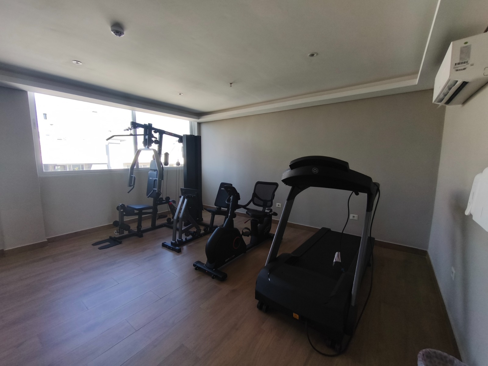 ALQUILO DEPARTAMENTO EN VILLA MORRA — foto 2