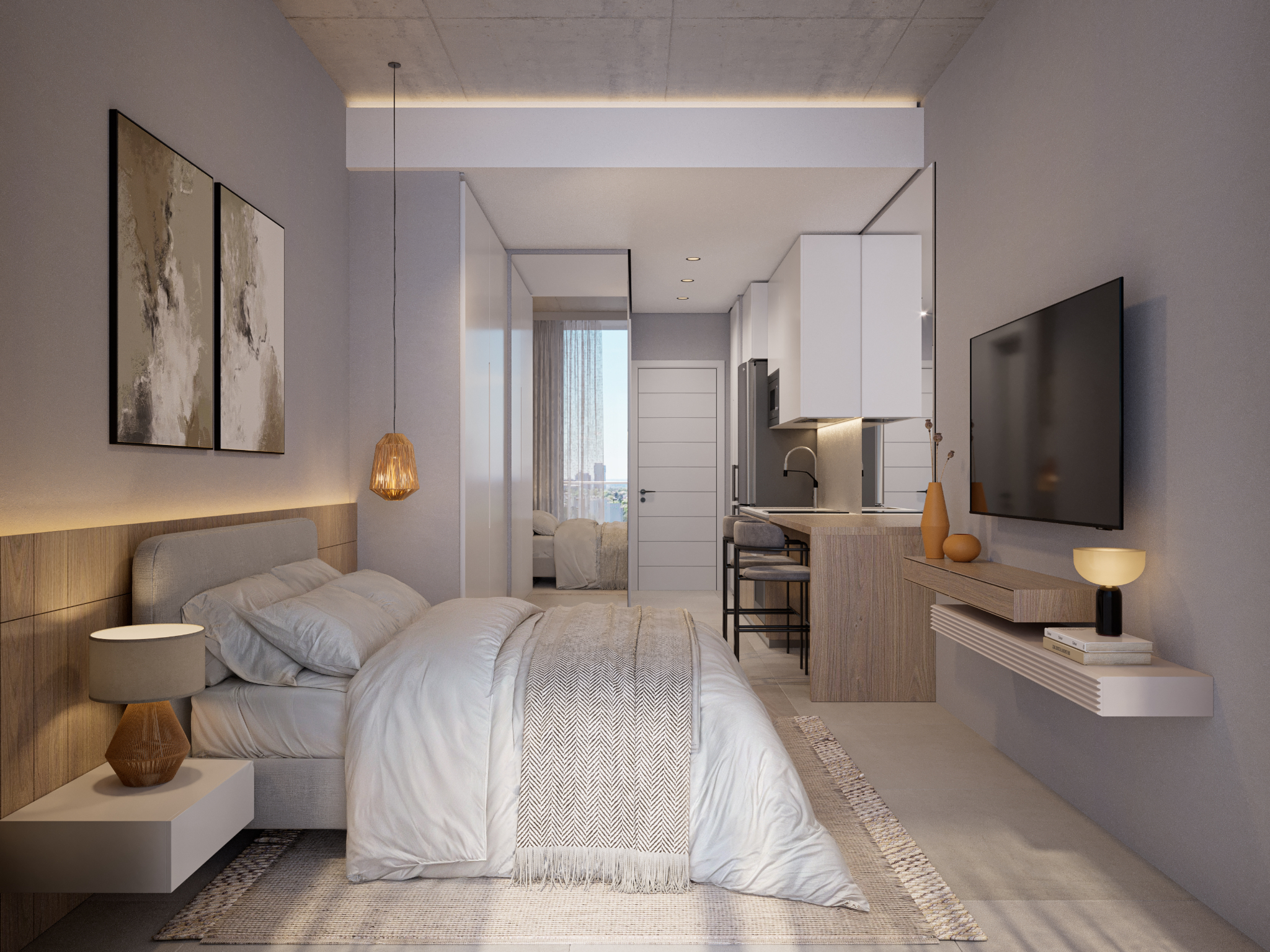 Departamento En Pozo — foto 2