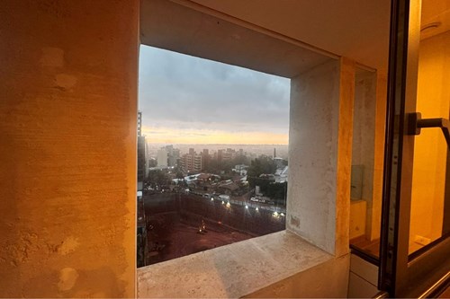 Departamento en alquiler en Jara