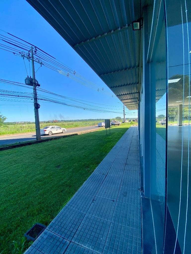EN ALQUILER SHOWROOM 290M2 - ZONA AEROPUERTO — foto 3