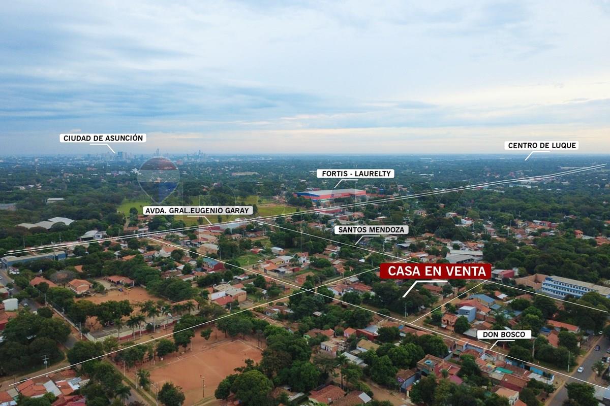 Casa en venta en San Lorenzo — foto 2