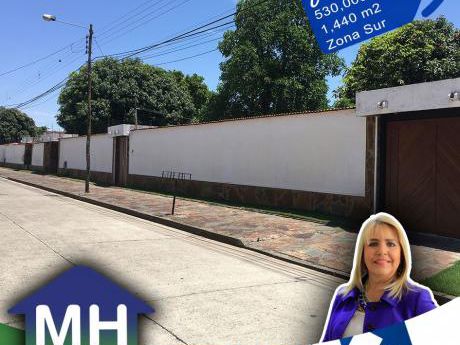 Hermosa Propiedad En Venta