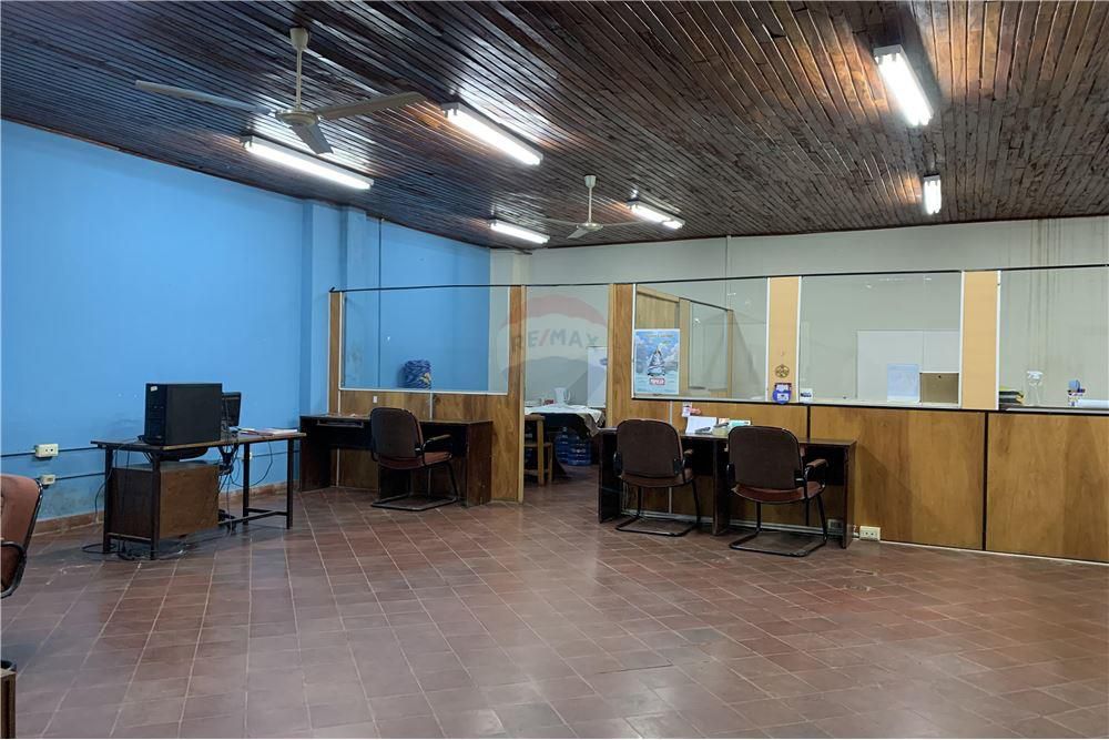 ALQUILER DE COMPLEJO LOGISTICO — foto 2
