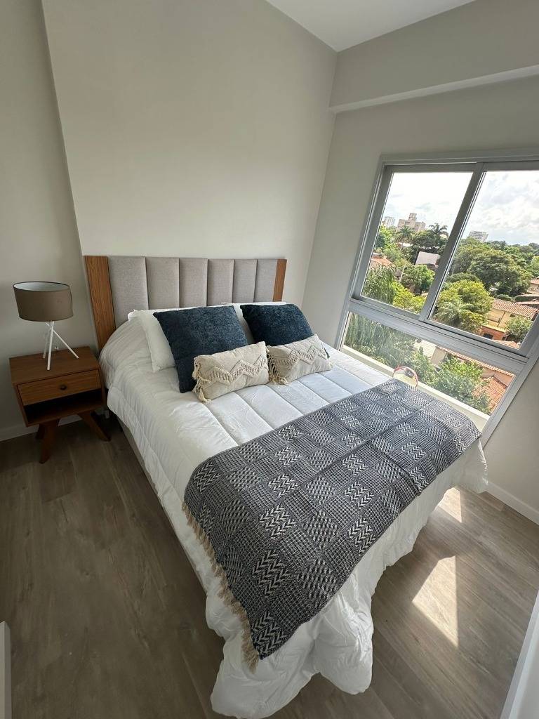 EN ALQUILER DPTO 1 DORMITORIO AMOBLADO — foto 2