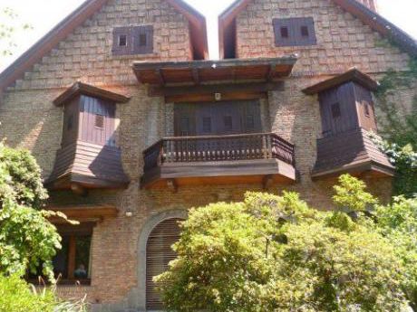 Venta Residencia Parque Batlle