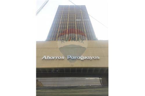 1hab 63m² - Asunción