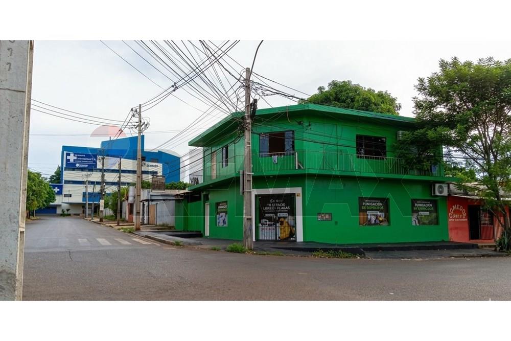 Local comercial en venta Ciudad del Este Alto Paraná — foto 2