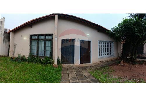 Casa-Venta-PY Asunción San Pablo 4630 Epifanio M. Fleitas c/Laurel Epifanio M.… — foto 2