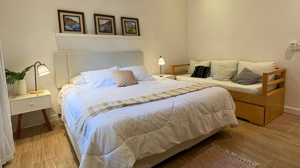 Casa de verano en San Bernardino - Pirayú - En venta — foto 2