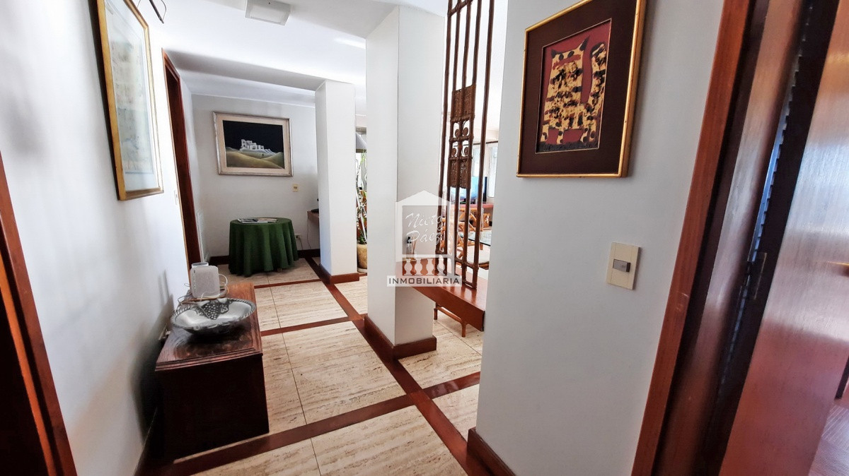 Penthouse duplex frente al puerto, con jacuzzi y parrillero propio. · Foto 2